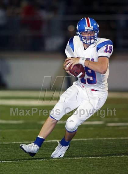 Thumbnail 3 in Hays @ McCallum photogallery.