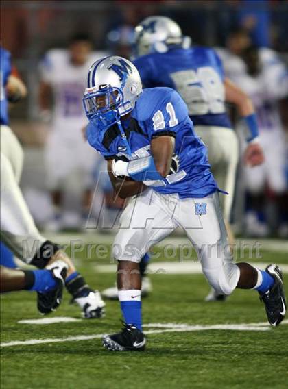 Thumbnail 3 in Hays @ McCallum photogallery.