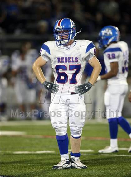 Thumbnail 3 in Hays @ McCallum photogallery.
