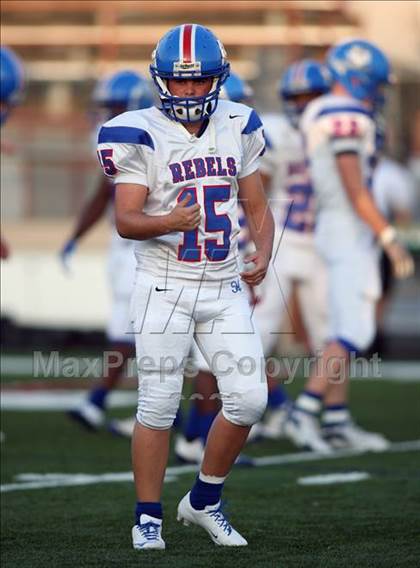 Thumbnail 1 in Hays @ McCallum photogallery.