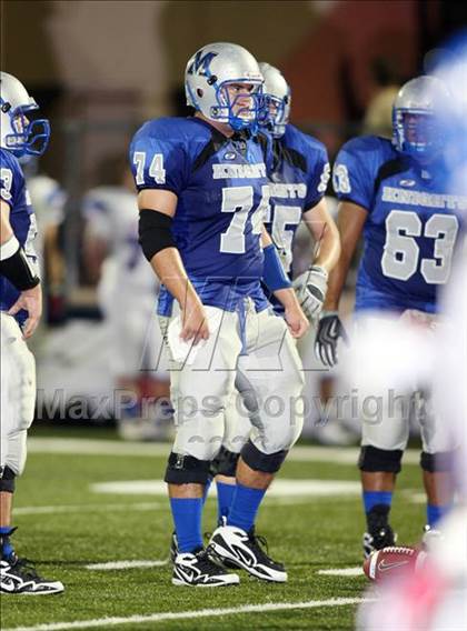 Thumbnail 1 in Hays @ McCallum photogallery.