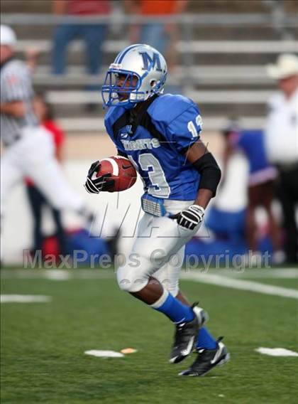 Thumbnail 3 in Hays @ McCallum photogallery.