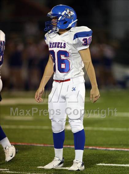 Thumbnail 2 in Hays @ McCallum photogallery.