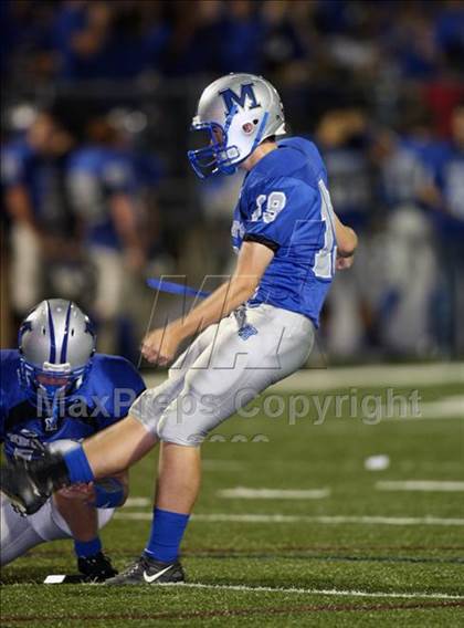 Thumbnail 1 in Hays @ McCallum photogallery.