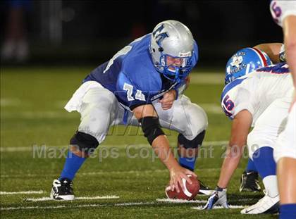 Thumbnail 2 in Hays @ McCallum photogallery.