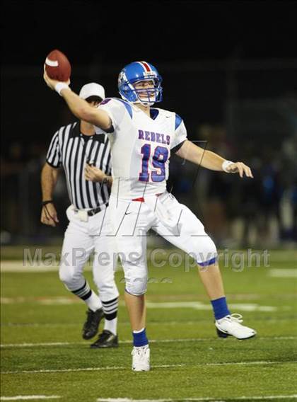 Thumbnail 1 in Hays @ McCallum photogallery.