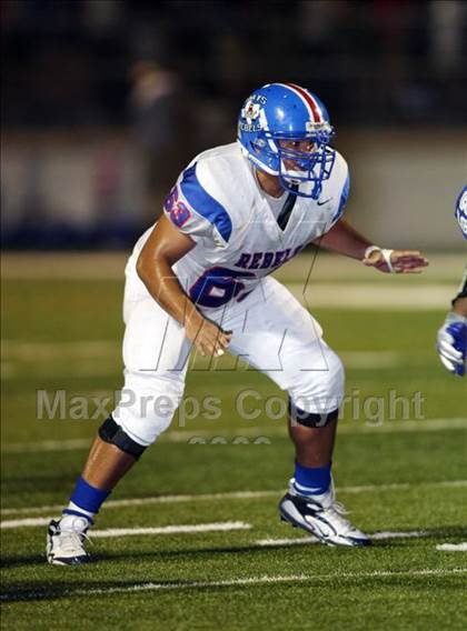 Thumbnail 2 in Hays @ McCallum photogallery.