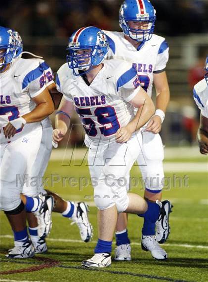Thumbnail 1 in Hays @ McCallum photogallery.