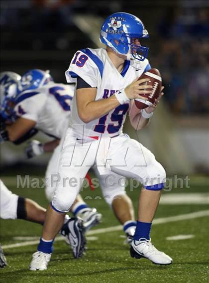 Thumbnail 3 in Hays @ McCallum photogallery.