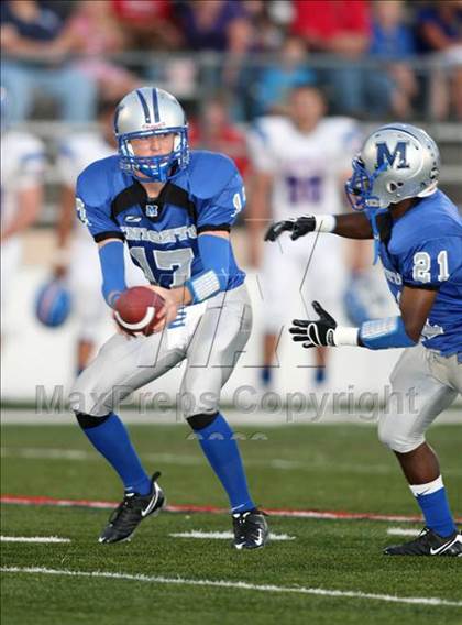 Thumbnail 3 in Hays @ McCallum photogallery.