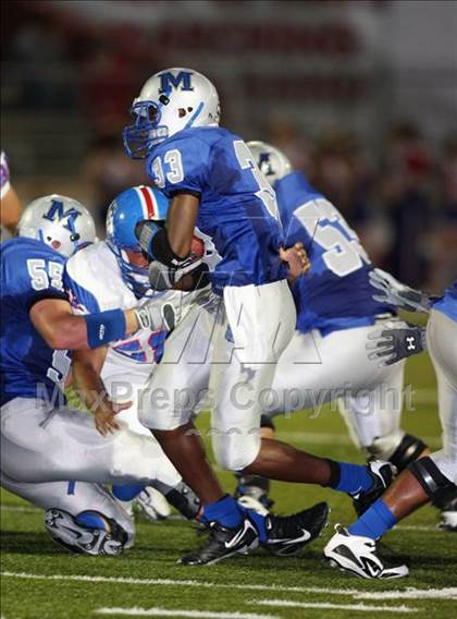 Thumbnail 3 in Hays @ McCallum photogallery.