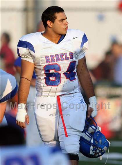 Thumbnail 2 in Hays @ McCallum photogallery.