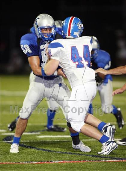 Thumbnail 3 in Hays @ McCallum photogallery.