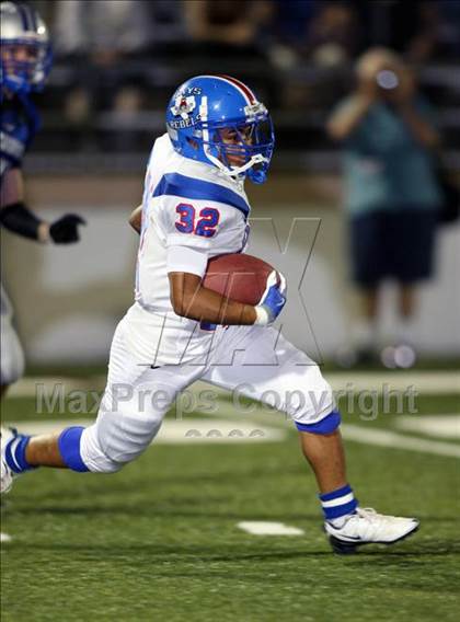 Thumbnail 1 in Hays @ McCallum photogallery.