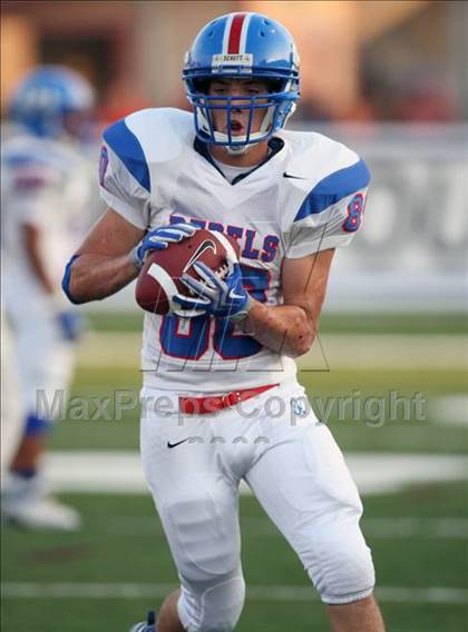 Thumbnail 3 in Hays @ McCallum photogallery.