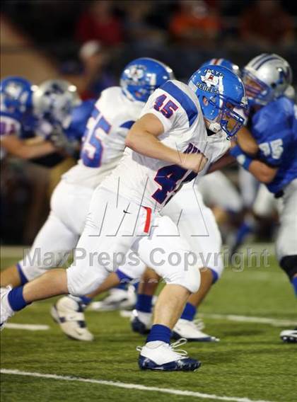 Thumbnail 3 in Hays @ McCallum photogallery.
