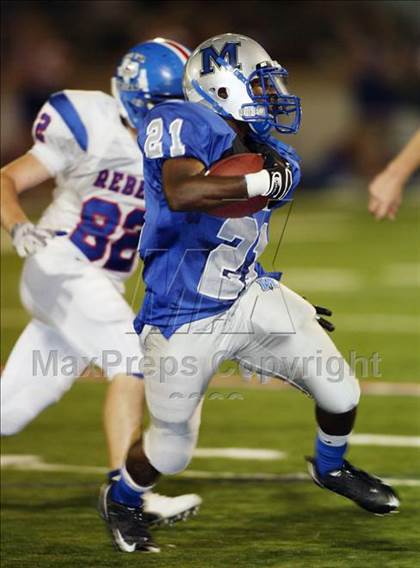 Thumbnail 1 in Hays @ McCallum photogallery.