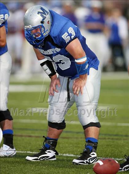 Thumbnail 1 in Hays @ McCallum photogallery.