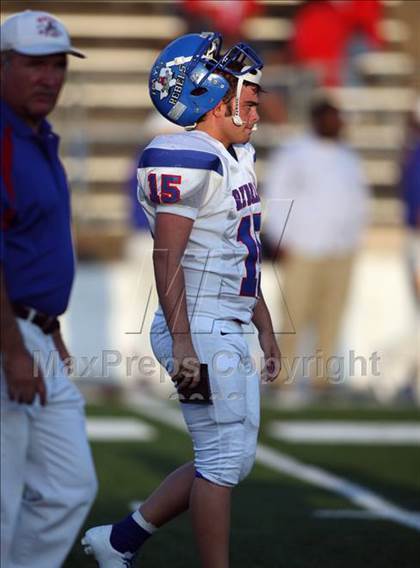Thumbnail 3 in Hays @ McCallum photogallery.
