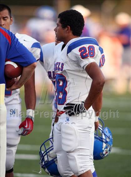 Thumbnail 3 in Hays @ McCallum photogallery.