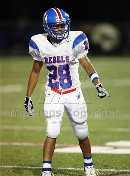 Thumbnail 3 in Hays @ McCallum photogallery.