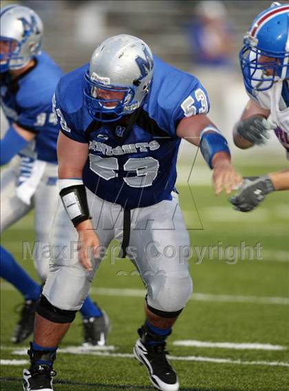 Thumbnail 3 in Hays @ McCallum photogallery.