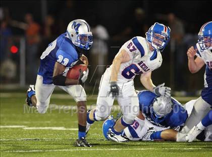 Thumbnail 3 in Hays @ McCallum photogallery.