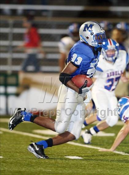 Thumbnail 1 in Hays @ McCallum photogallery.