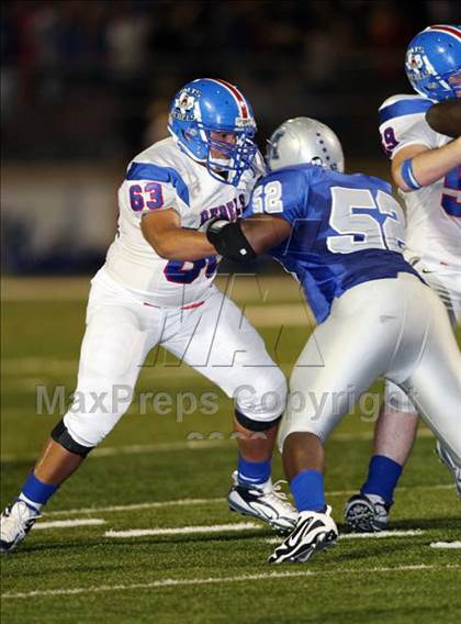 Thumbnail 3 in Hays @ McCallum photogallery.