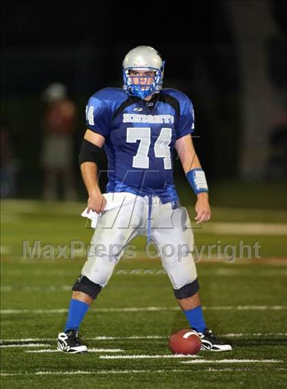 Thumbnail 1 in Hays @ McCallum photogallery.