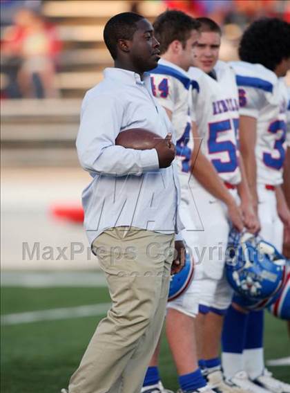 Thumbnail 1 in Hays @ McCallum photogallery.