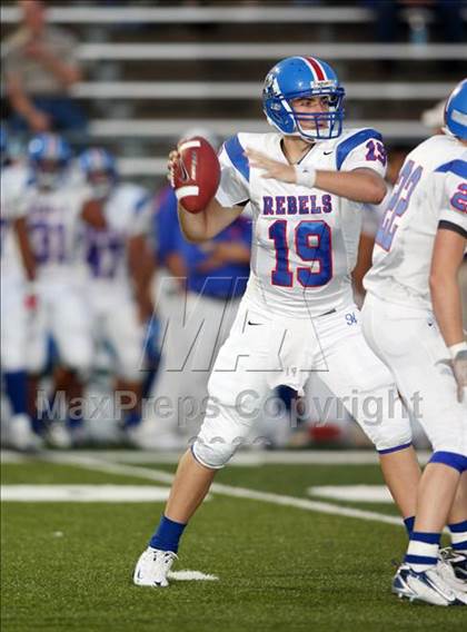 Thumbnail 2 in Hays @ McCallum photogallery.