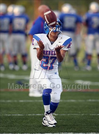 Thumbnail 2 in Hays @ McCallum photogallery.