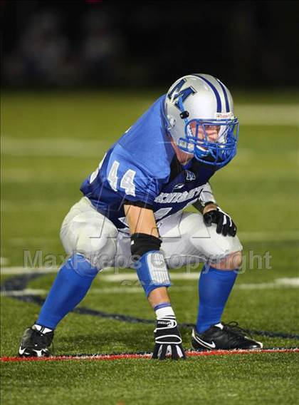 Thumbnail 1 in Hays @ McCallum photogallery.