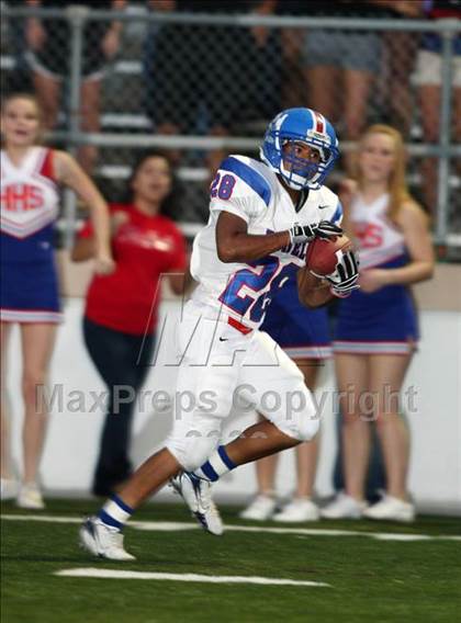 Thumbnail 3 in Hays @ McCallum photogallery.