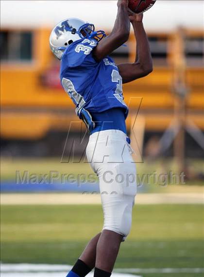 Thumbnail 1 in Hays @ McCallum photogallery.