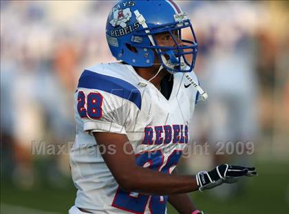 Thumbnail 3 in Hays @ McCallum photogallery.