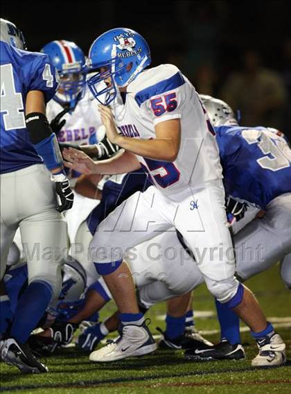 Thumbnail 3 in Hays @ McCallum photogallery.