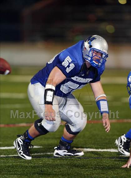 Thumbnail 2 in Hays @ McCallum photogallery.