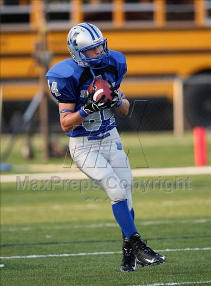 Thumbnail 2 in Hays @ McCallum photogallery.