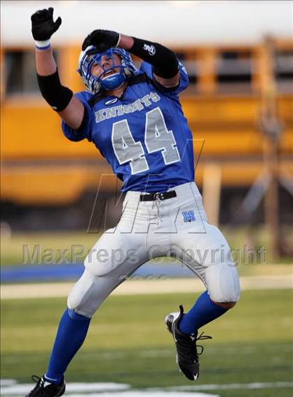Thumbnail 3 in Hays @ McCallum photogallery.