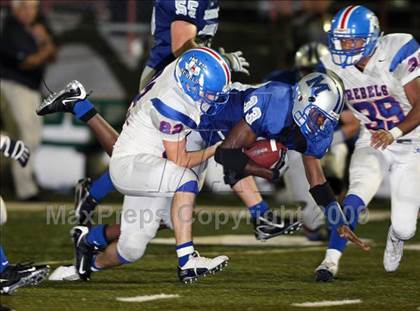 Thumbnail 1 in Hays @ McCallum photogallery.