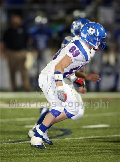 Thumbnail 2 in Hays @ McCallum photogallery.