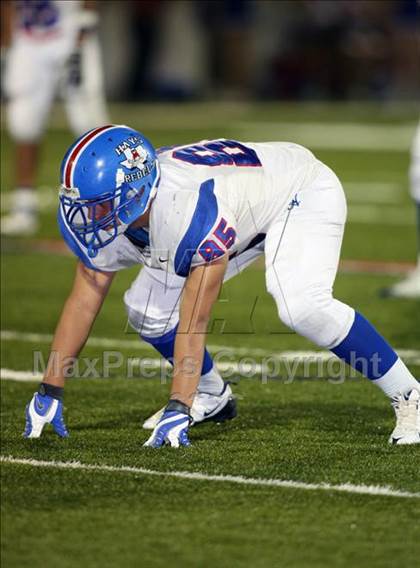 Thumbnail 2 in Hays @ McCallum photogallery.