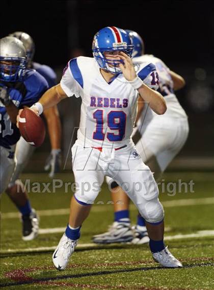 Thumbnail 2 in Hays @ McCallum photogallery.