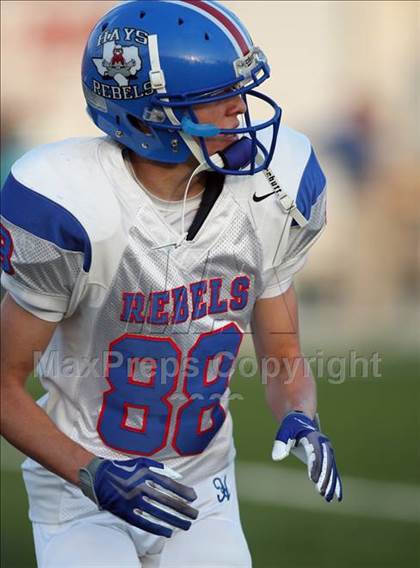 Thumbnail 1 in Hays @ McCallum photogallery.