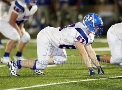 Thumbnail 3 in Hays @ McCallum photogallery.