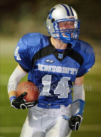 Thumbnail 3 in Hays @ McCallum photogallery.