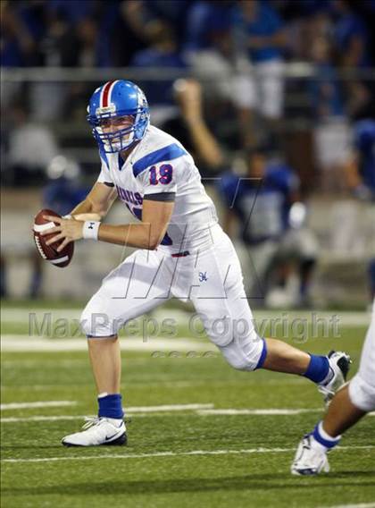 Thumbnail 2 in Hays @ McCallum photogallery.