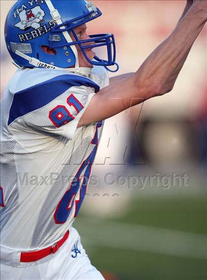 Thumbnail 3 in Hays @ McCallum photogallery.